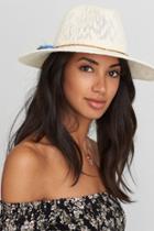 American Eagle Outfitters Ae Tassel Fedora Hat