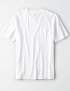 American Eagle Outfitters Ae Pocket Tee