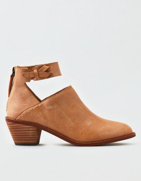 American Eagle Outfitters Kelsi Dagger Brooklyn Kadeeja Bootie