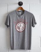 Tailgate Men's Alabama Seal T-shirt