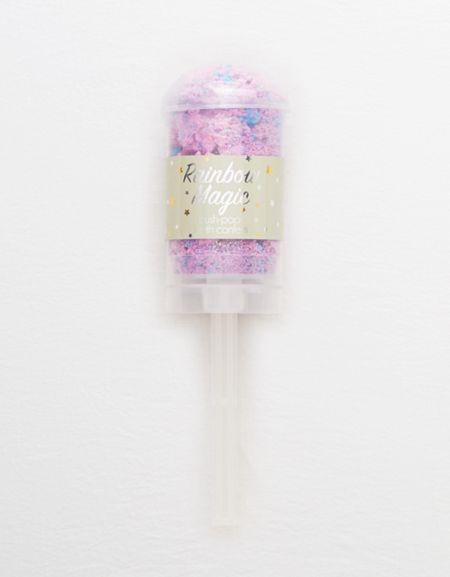 Aerie Bath Bomb Beauty Popper