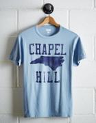 Tailgate Men's Unc Chapel Hill T-shirt
