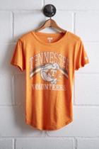 Tailgate Women's Tennessee Vols Basketball T-shirt