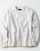 American Eagle Outfitters Ae Seamed Side Panel Sweatshirt