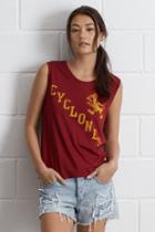 Tailgate Iowa State Muscle T-shirt