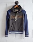 Tailgate Women's Notre Dame Popover Hoodie