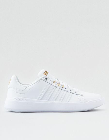 American Eagle Outfitters K-swiss Pershing Court Shoe