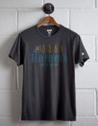 Tailgate Men's Hamm's Beer T-shirt