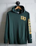 Tailgate Men's Oregon Hoodie Tee
