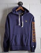 Tailgate Men's West Virginia Fleece Hoodie