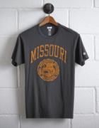 Tailgate Men's Missouri Seal T-shirt