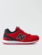 Tailgate New Balance 574 Sneaker
