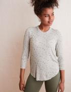 Aerie Real Soft(r)?ribbed Long Sleeve Tee