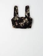 American Eagle Outfitters Ae Tie Back Tank Top