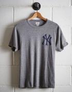 Tailgate Men's New York Bronx Bombers T-shirt