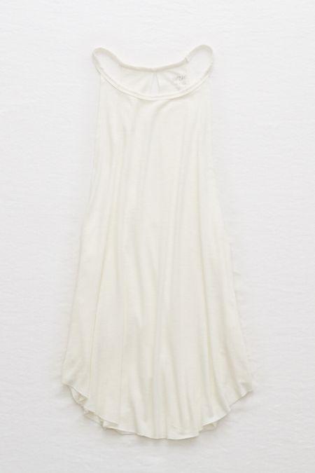 Aerie Hi-neck Tank