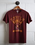 Tailgate Men's Arizona State Sun Devils T-shirt