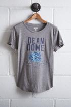 Tailgate Women's Unc Tar Heels Dean Dome T-shirt