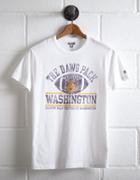 Tailgate Men's Uw Dawg Pack T-shirt