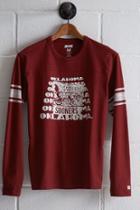 Tailgate Men's Oklahoma Football Shirt