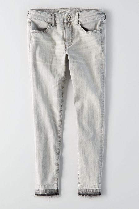 American Eagle Outfitters Ae Denim X4 Jegging Ankle