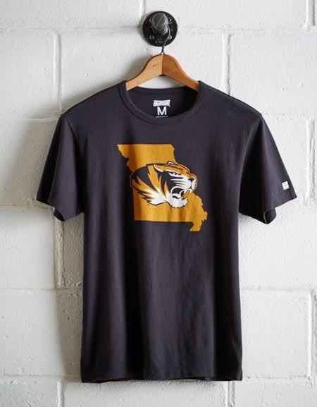 Tailgate Men's Missouri State T-shirt