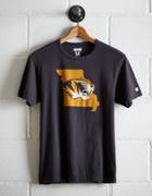 Tailgate Men's Missouri State T-shirt