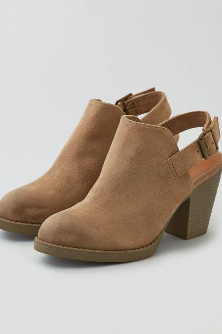 American Eagle Outfitters Bc Like Clockwork Clog