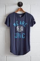 Tailgate We Are Unc T-shirt