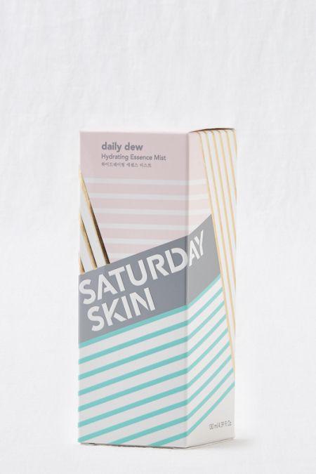 Aerie Saturday Skin Essence Mist