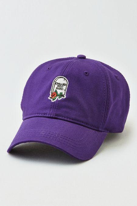 American Eagle Outfitters Ae Chilled Too Hard Hat