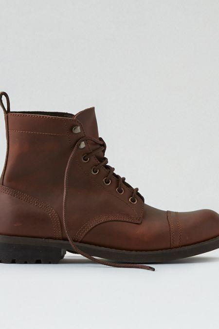 American Eagle Outfitters Eastland Jayce Cap Toe Boot