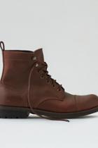 American Eagle Outfitters Eastland Jayce Cap Toe Boot