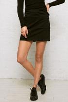 American Eagle Outfitters Don't Ask Why Two Pocket Skirt
