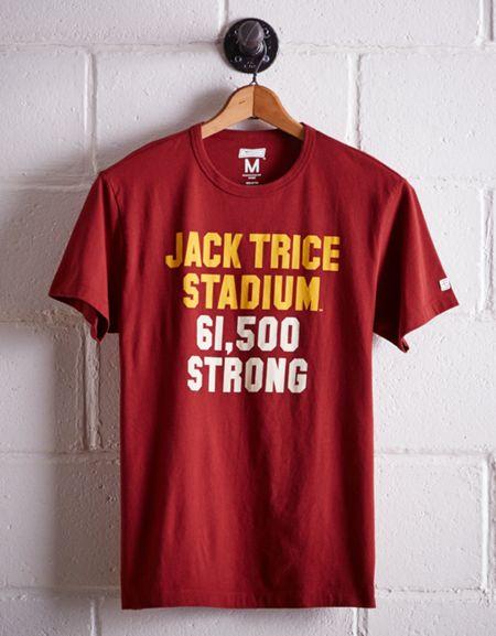 Tailgate Men's Isu Jack Trice Stadium
