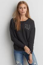 American Eagle Outfitters Ae Easy Graphic Sweatshirt