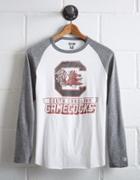 Tailgate Men's South Carolina Baseball Shirt