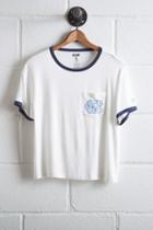 Tailgate Women's Unc Pocket T-shirt