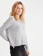 American Eagle Outfitters Ae Shine Pullover