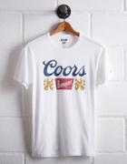 Tailgate Men's Coors Banquet T-shirt