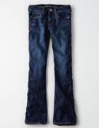 American Eagle Outfitters Ae Ne(x)t Level Skinny Kick Jean