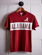 Tailgate Men's Alabama Colorblock T-shirt