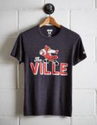 Tailgate Men's Louisville The Ville T-shirt