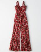American Eagle Outfitters Ae Corset Jumpsuit