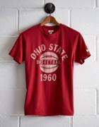 Tailgate Men's Ohio State 1960 T-shirt