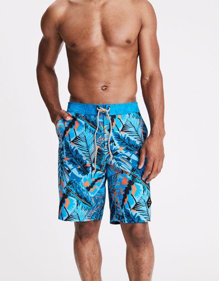 American Eagle Outfitters Ae 10 Boardshort