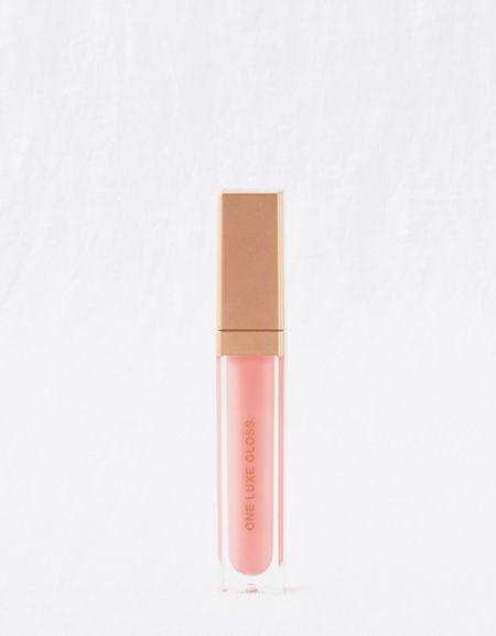 Aerie Sara Happ The Ballet Slip Lip Gloss