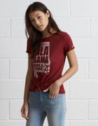 Tailgate Women's Alabama Roll Tide T-shirt