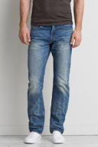 American Eagle Outfitters Slim Straight Jean
