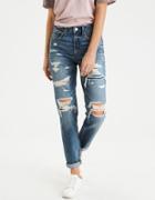 American Eagle Outfitters Hi-rise Tomgirl